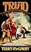 Triad (Eiden Myr, Book 3)