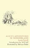 Alice's Adventures in Wonderland by Lewis Carroll