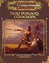 Hero Builder's Guidebook (Dungeons & Dragons Accessory) Hero Builder's Guidebook (Dungeons & Dragons Accessory)