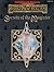Secrets of the Magister by Ed Greenwood