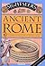 Ancient Rome: A Guide to the Glory of Imperial Rome (Sightseekers)