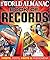 World Almanac Book of Records by Mark C. Young