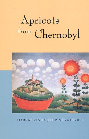 Apricots from Chernobyl (Paperback)