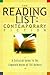 The Reading List: Contempor...