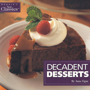 Decadent Desserts
