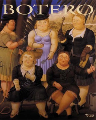 Botero (Hardcover)