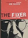 The Fixer by Joe Sacco