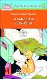 La vida útil de Pillo Polilla