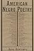 American Negro Poetry