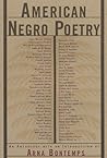 American Negro Poetry