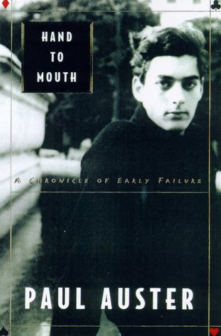 Hand to Mouth: A Chronicle of Early Failure