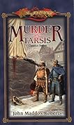 Murder in Tarsis