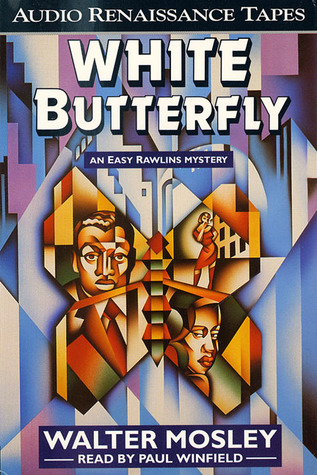 White Butterfly