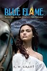 Blue Flame by K.M. Grant