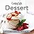 Dessert (Cooking Light)