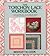 The Torchon Lace Workbook