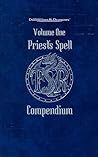 Priest's Spell Co...