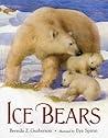 Ice Bears by Brenda Z. Guiberson