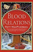 Blood Relations