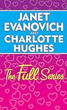 The Full Series, Vol. 2 (Full, #4-6)