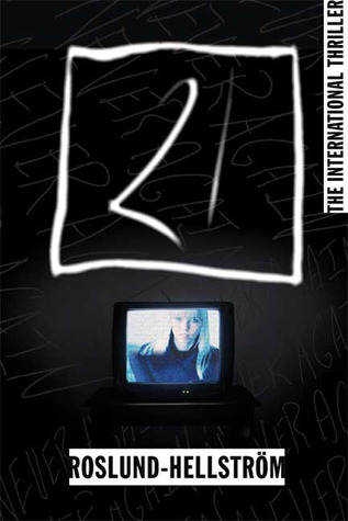 Box 21 (Grens & Sundkvist #2)
