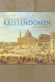 Kristendomen - En historisk introduktion (Paperback)