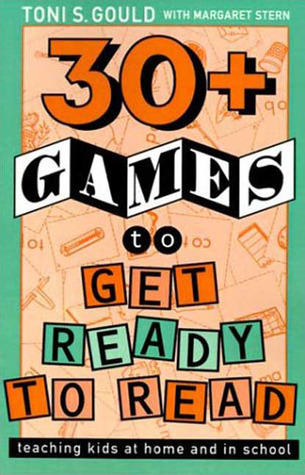 30+ Games to Get Ready to Read: Teaching Kids at Home and in School