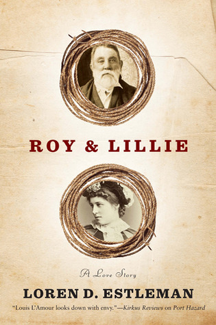 Roy & Lillie: A Love Story (Hardcover)