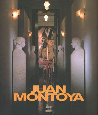 Juan Montoya