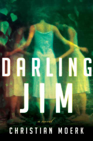 Darling Jim (Hardcover)
