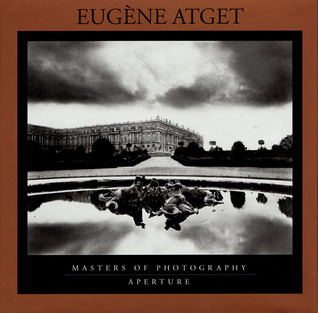 Eugène Atget: Masters of Photography Series (Hardcover)