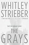 The Grays by Whitley Strieber