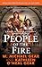People of the Fire by W. Michael Gear
