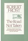 The Road Not Taken by Robert Frost