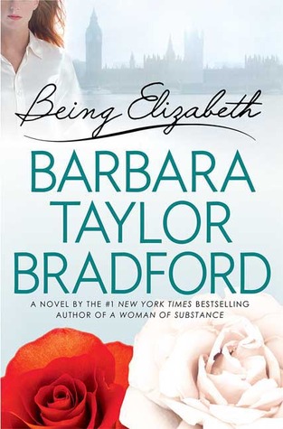 Being Elizabeth (Ravenscar, #3)