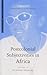 Postcolonial Subjectivities In Africa