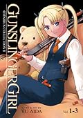 Gunslinger Girl Omnibus Collection 1