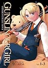 Gunslinger Girl O...