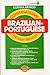 Conversational Brazilian-Portuguese: The Easy Method