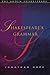 Shakespeare's Grammar