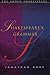 Shakespeare's Grammar by Jonathan Hope
