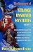 The Strangest of Strange Unsolved Mysteries, Volume 1 (Rga: Activity Books)