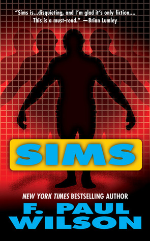 Sims (Paperback)