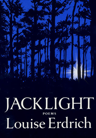 Jacklight (Paperback)