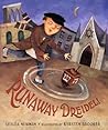 Runaway Dreidel! by Lesléa Newman
