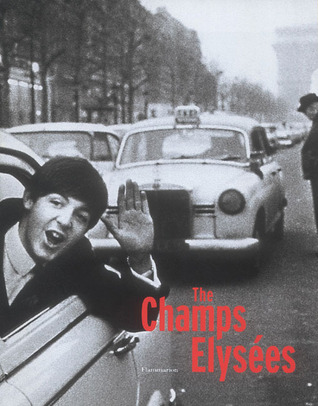 The Champs-Elysées (Hardcover)