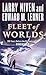 Fleet of Worlds by Larry Niven