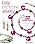 Easy Birthstone Jewelry