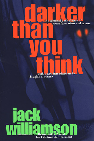 Darker Than You Think (Paperback)