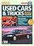 Edmunds Used Cars and Trucks Buyer's Guide by Edmunds Publications